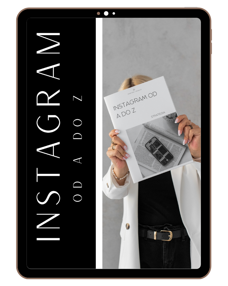 instagram od a do z intstagram rozwój instagrama